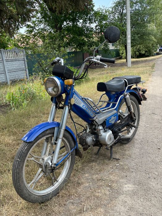 Дельта. В чудовому вигляді