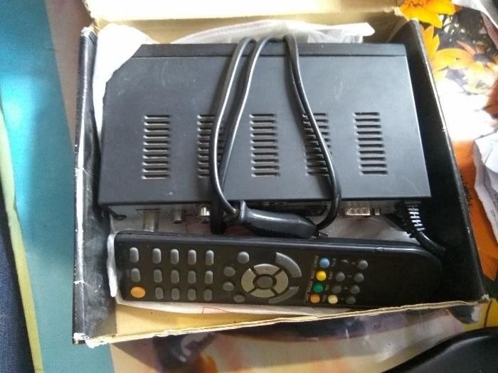 Тюнер Orton G8 под ремонт