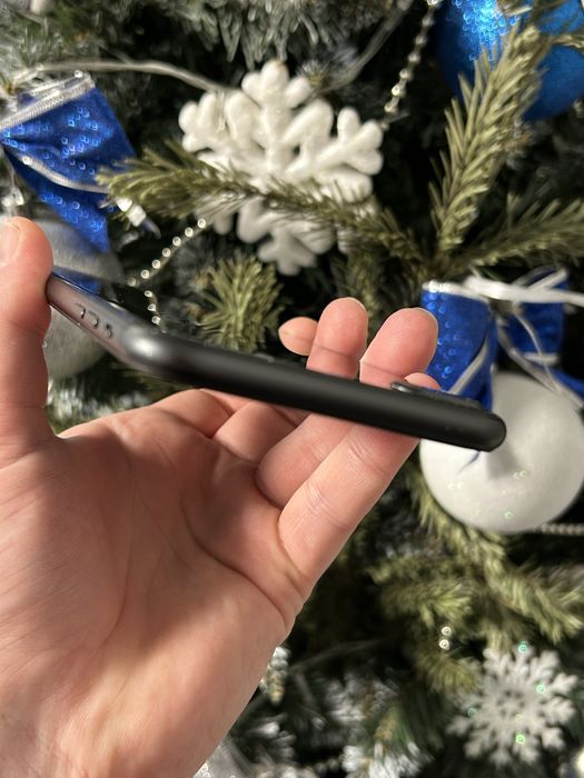 IPhone 8 Plus 256Gb Black Neverlock