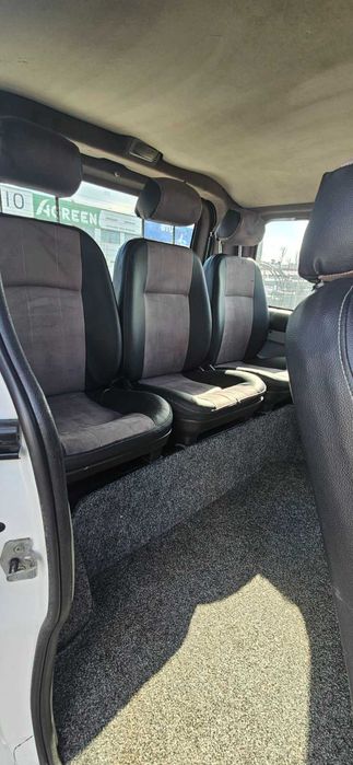 Opel Vivaro Рено Трафік 1,9 CDTI. Пасажир 2006