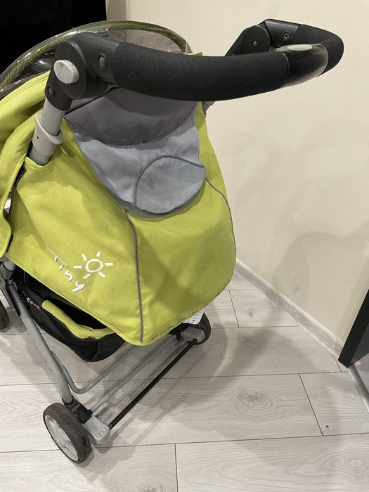 Spacerowka Baby design