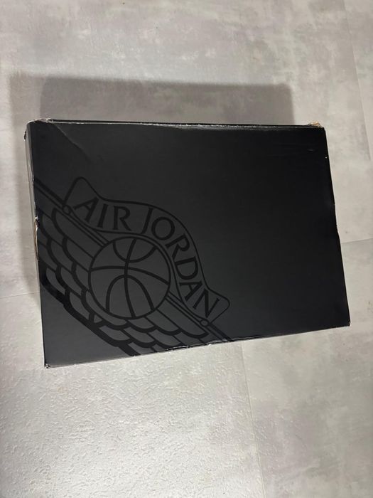 Air jordan brancos e verdes