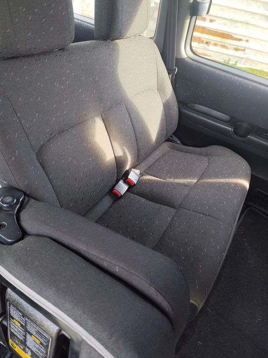 Hyundai H1 9 lugares