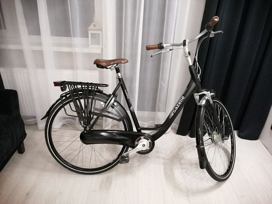 Gazelle Orange C7+  COMFORT