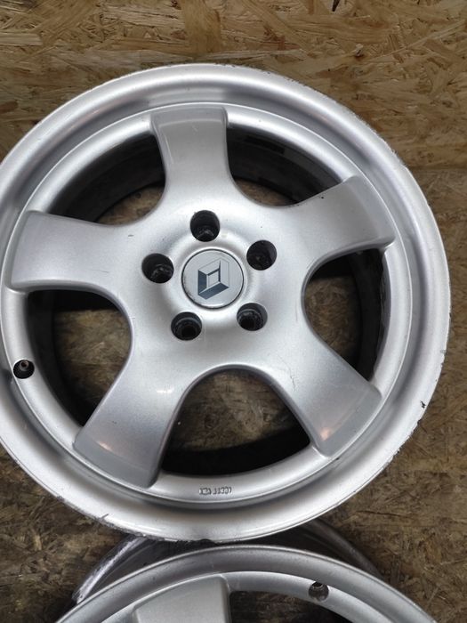 Титани R17(5*108) Рено, Фонд, Пежо