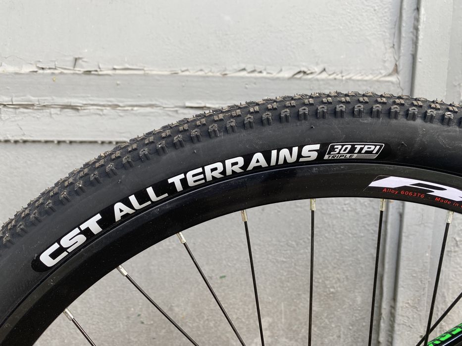 Электровелосипед, 350w 36v, Trek Discovery 27.5дюйма 18 рама velotrade