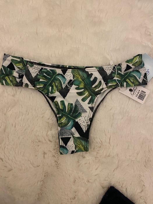 Bikini brasileiro Novo