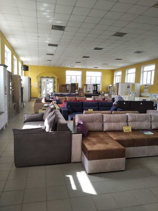 Продаж комерційного приміщення