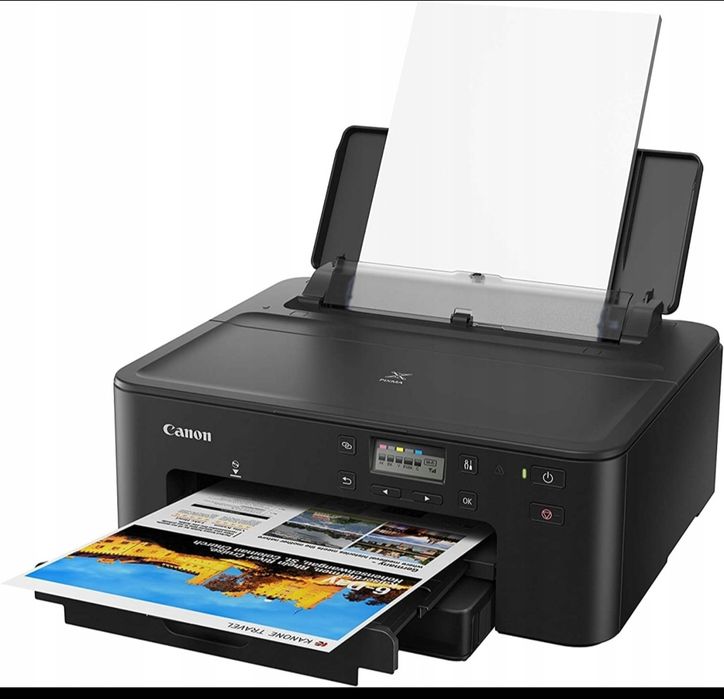 Canon PIXMA TS705a