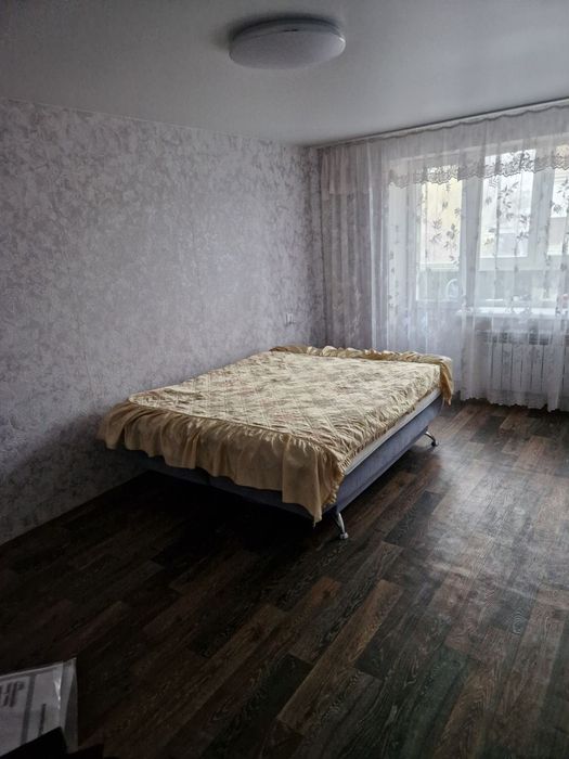 3 кімнатна квартира