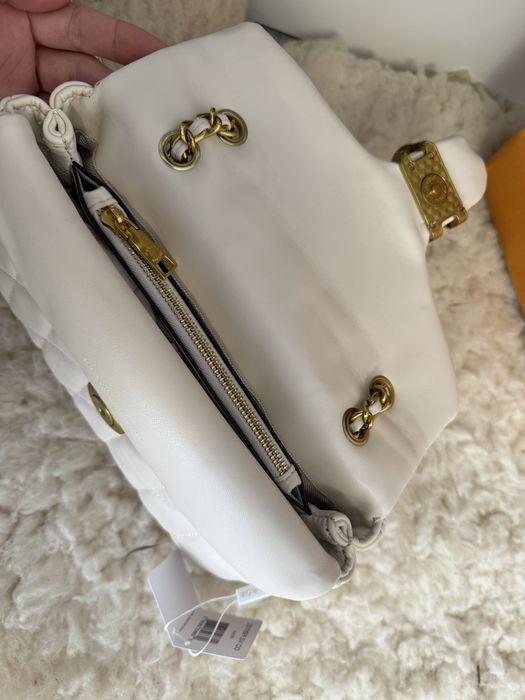 Torebka COACH Tabby ecru