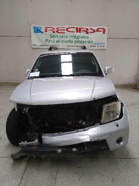 Câmera De Visão Traseira Nissan Pathfinder R51