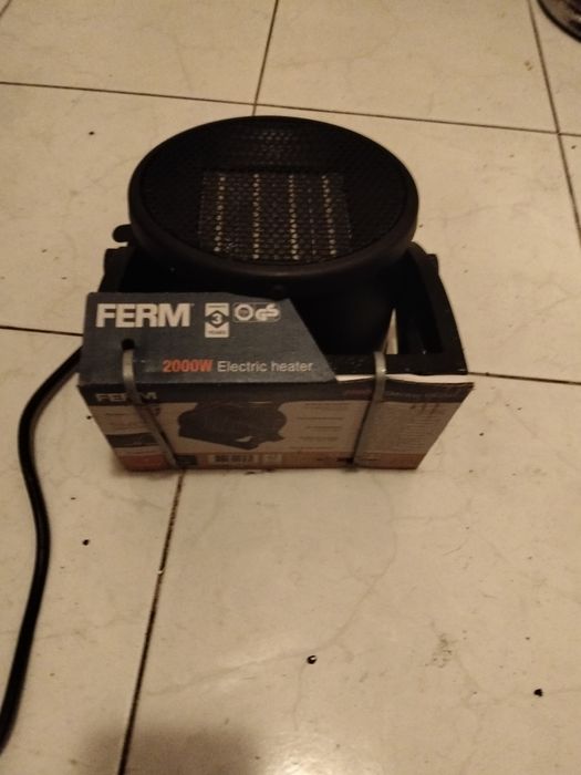 Vários artigos para café