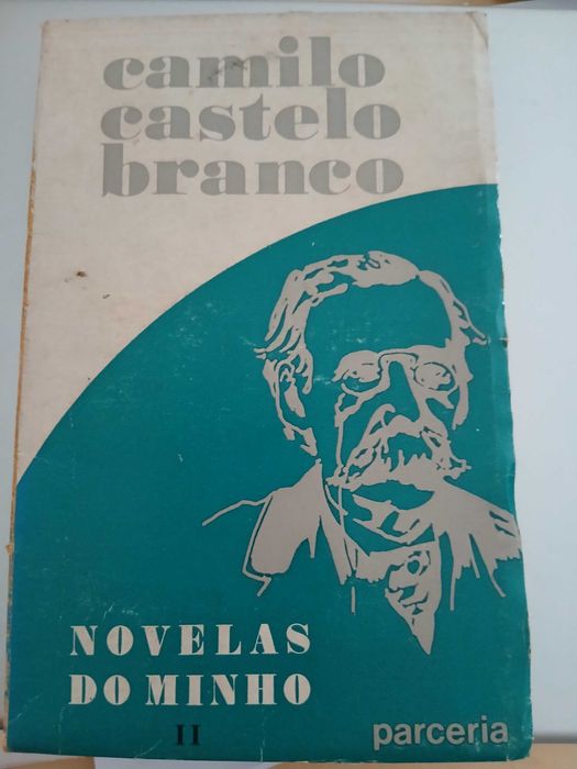 'Novelas do Minho', de Camilo Castelo Branco