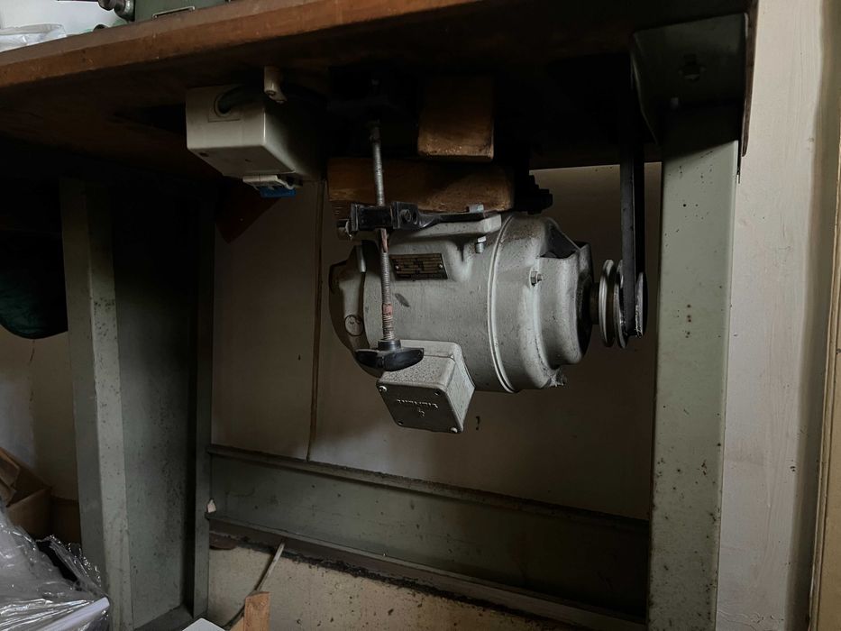 Máquina Fortuna-WERK AG 50 PU-AG