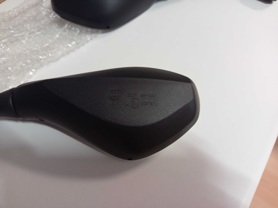 Espelhos Motas Homologados/Novos