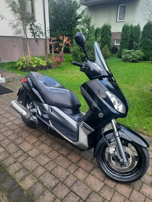 Yamaha