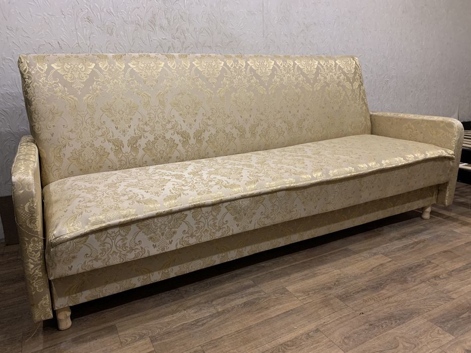 Диван Книжка - Диван Кровать ! Разные Размеры ! Разные Цвета ! Акция !