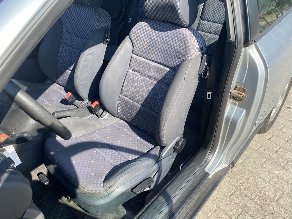 Troco/ Vendo Audi A3