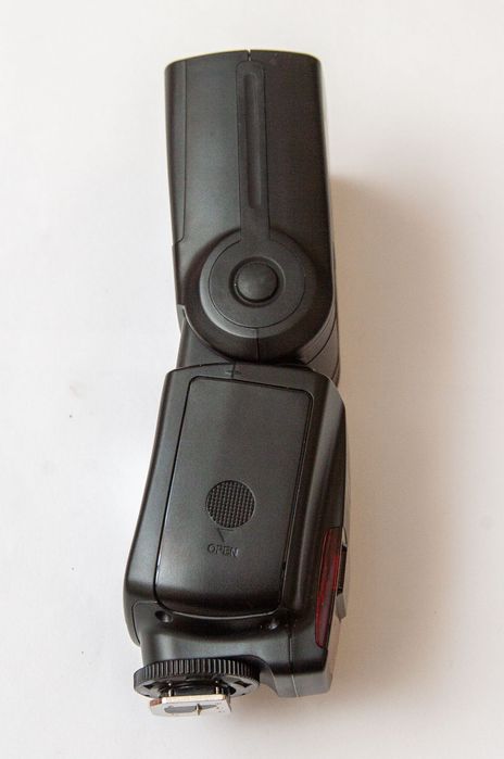 Спалах Yongnuo YN560 IV для Canon Nikon Sony