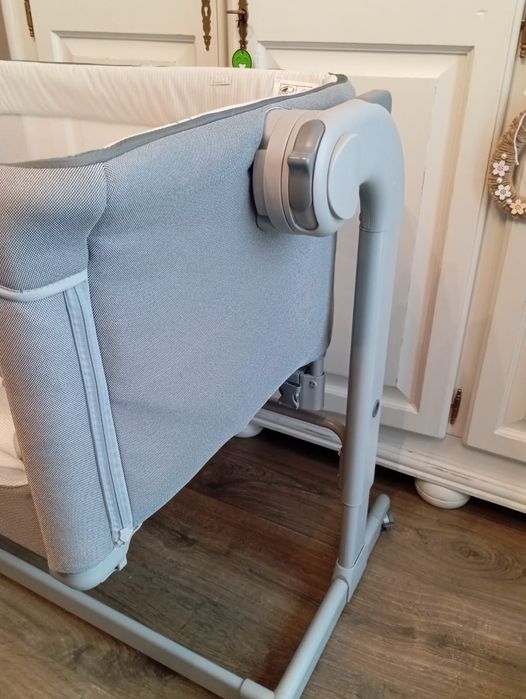 Chicco magic dostawka łóżeczko