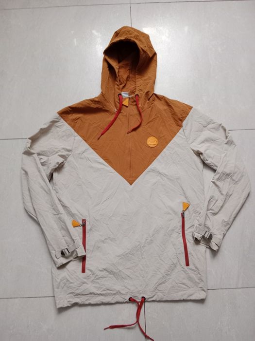Bula Swell Anorak kurtka outdoorowa  roz L