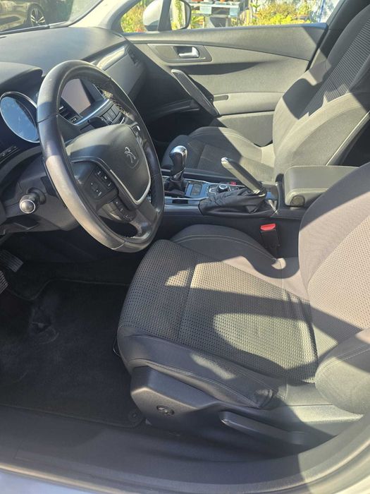 Peugeot 508 SW e-HDi 115