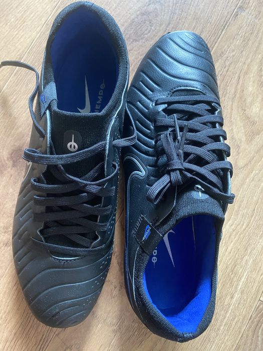 Оригінальні бутси Найк Tiempo Legend 40,5 розміру