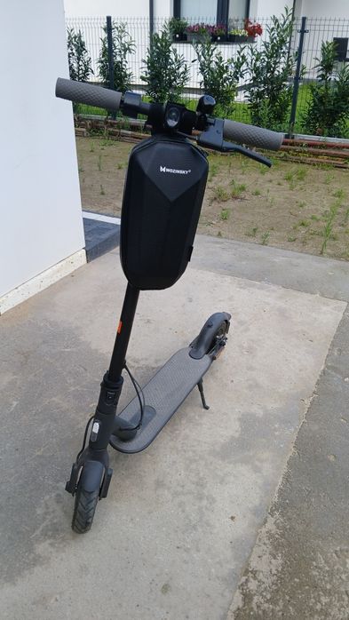 Hulajnoga elektryczna xiaomi 1s