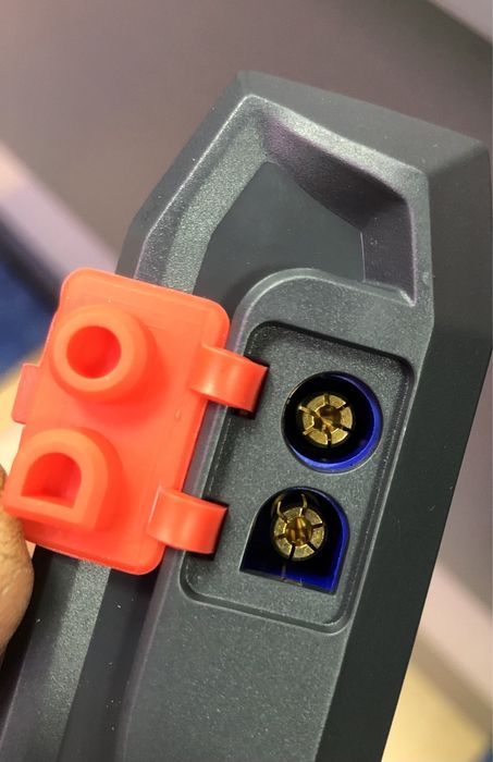 Бустер Konner & Sohnen js-1000