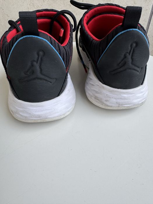 Ténis Jordan Nike - como novos