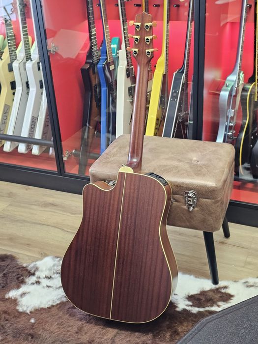 Takamine TAC10C Japan gitara elektroakustyczna + twardy case MIJ