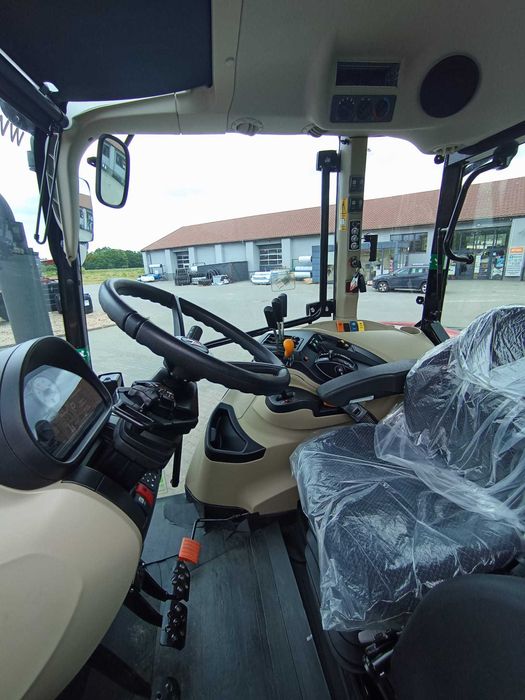 Massey-Ferguson 5709M - finansowanie 0% - GPS 2cm - Młody Rolnik