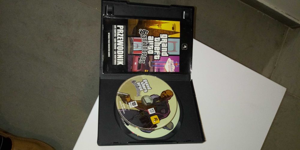 Gry na pc. Gta, simsy, Hary Poter