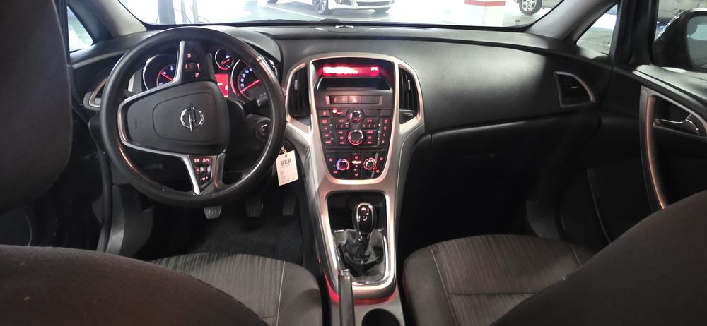 Opel Astra Sports Tourer 1.3 CDTi Cosmo S/S