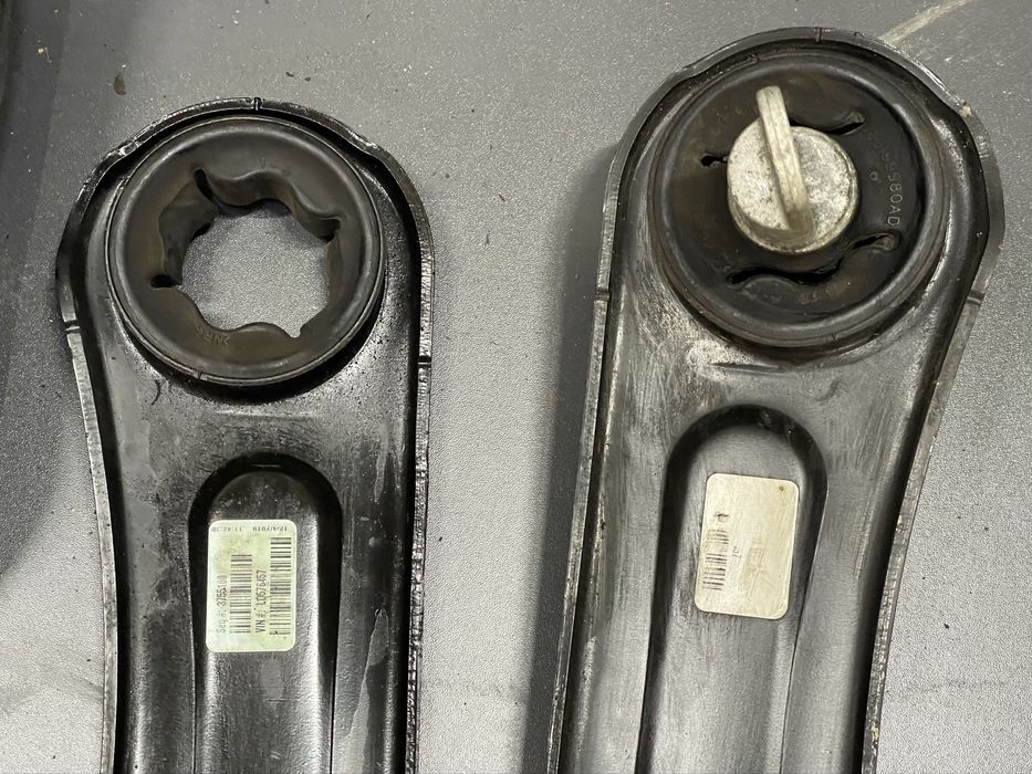 Ричаг рычаги задній jeep cherokee kl 2019 2020 2021 2022