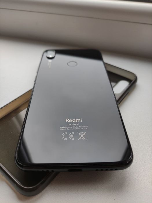 Ксиоми редми нот 7 4/64