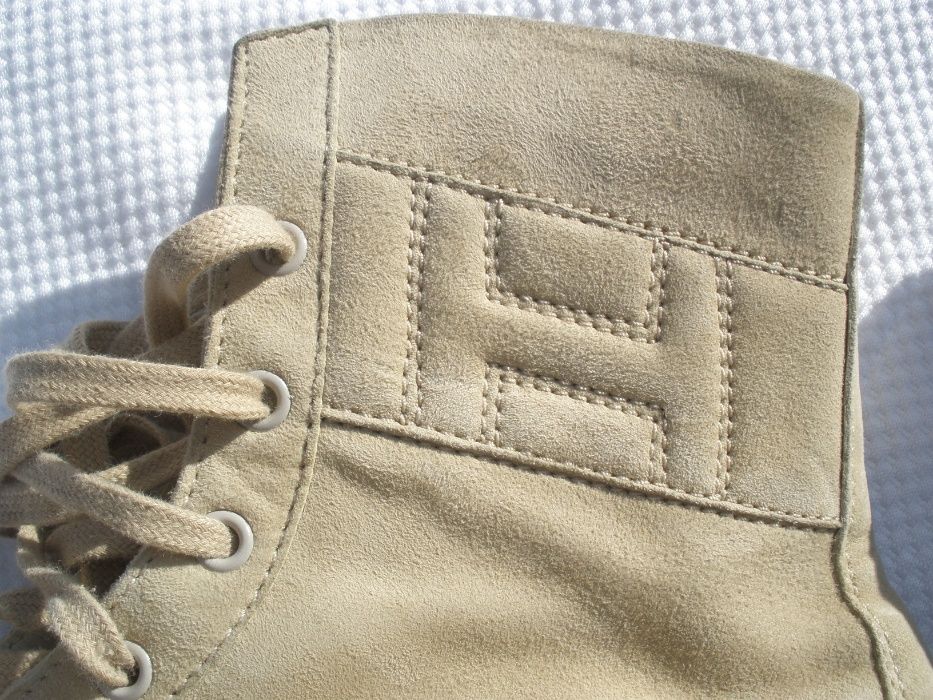 HOGAN damskie bokserki rozm.41