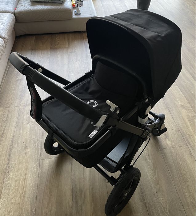 Wózek bugaboo Cameleon 3