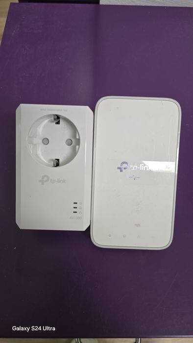 TP Link Repetidor