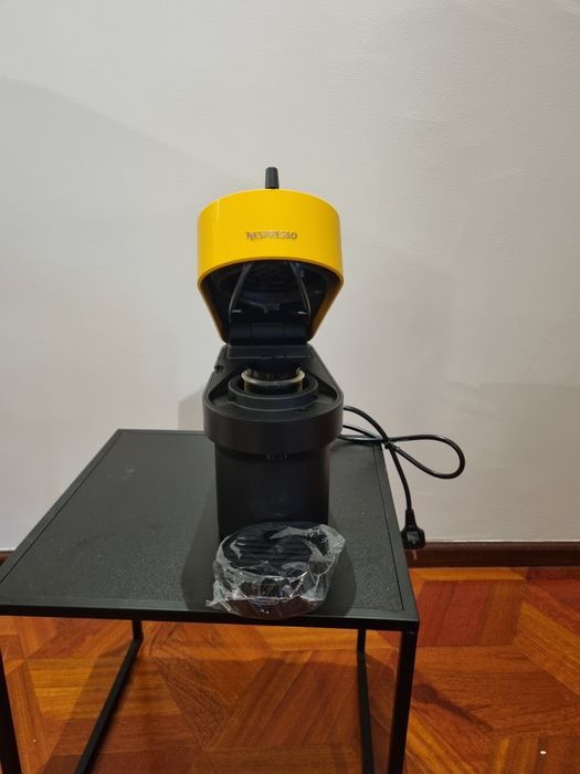 Nespresso vertuo