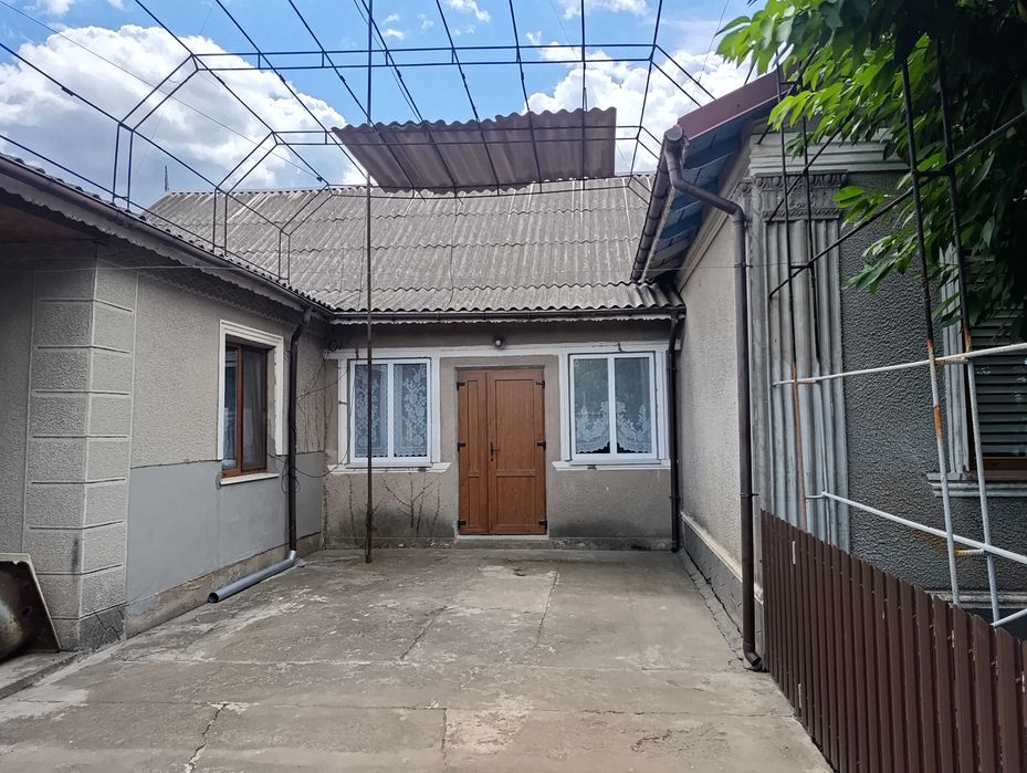 Продам хороший дом в Троицком