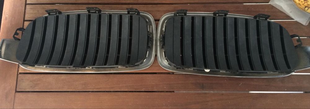 Grelhas originais BMW f30/f31