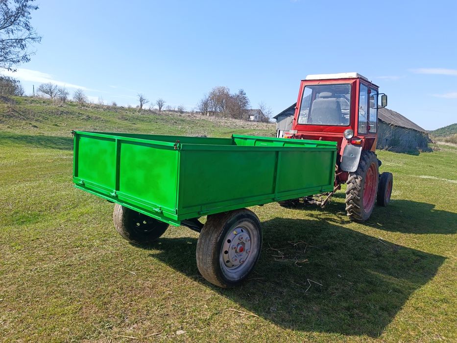 Продам прецеп 3 тн