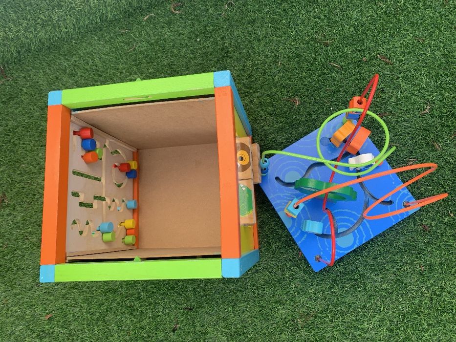 Brinquedo de criança