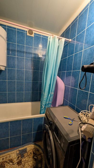 2-rooms apartment apartment by the address st. Kitoboynaya (area 56 m²) - Atlanta.ua - photo 7