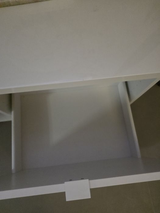 Movel Tv Branco 160cm