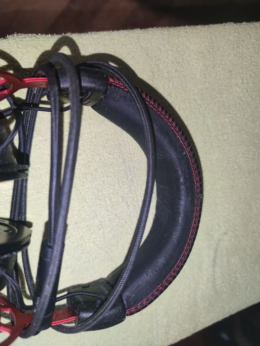 Навушники HyperX Cloud Alpha