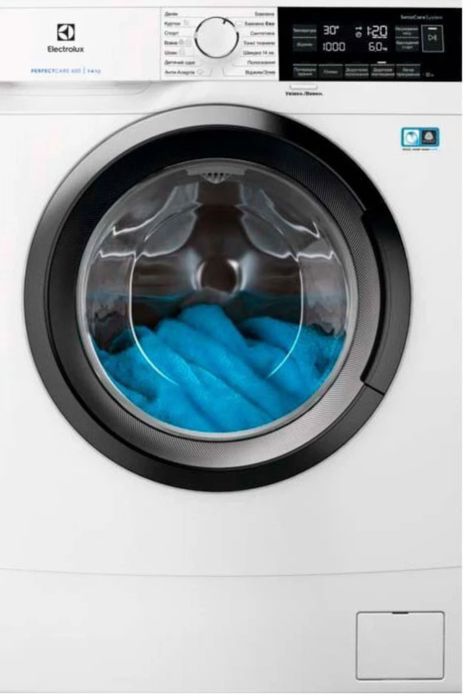 Модуль управління Electrolux ew6s426bui