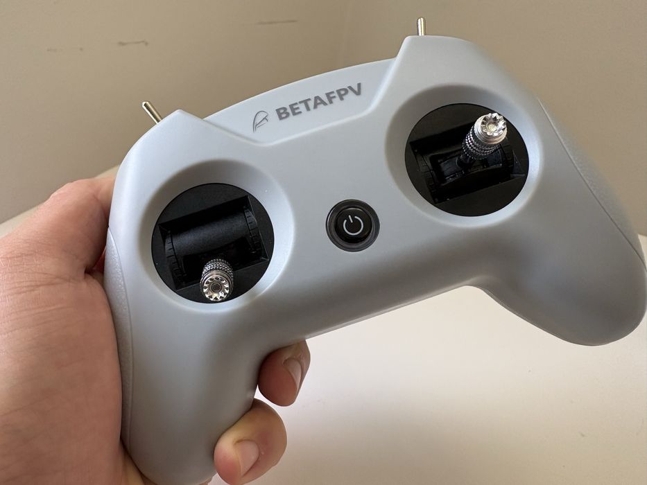 Джойстик BetaFPV LiteRadio 2 SE пульт fpv фпв для симулятора